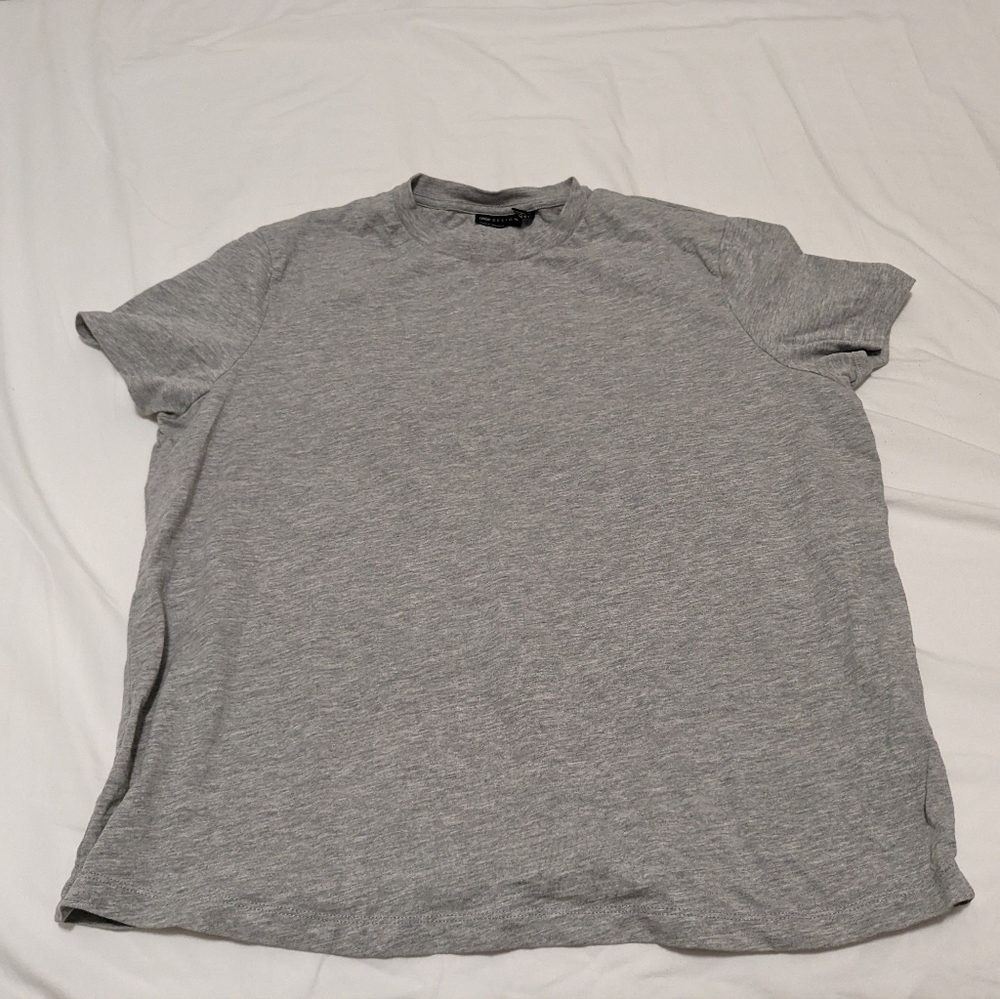 Asos basic T-shirt - Picture 2 of 3